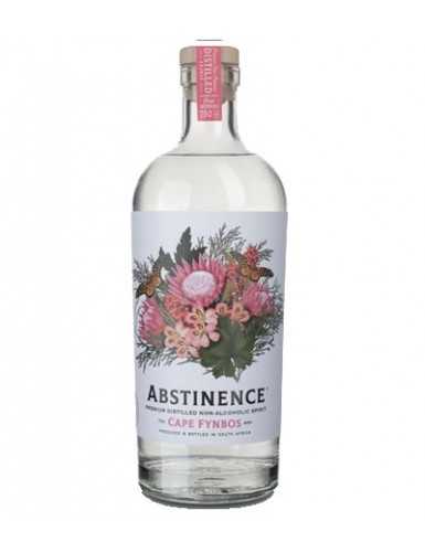 Abstinence Cape Fynbos-Afrique du Sud